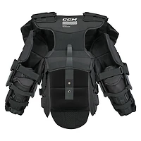 Pro Spec - Plastron de gardien but pour senior