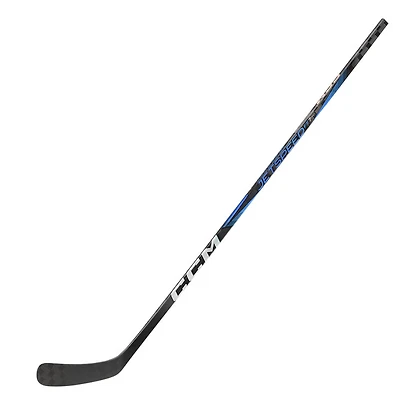 Jetspeed FT7 Pro Blue - Bâton de hockey en composite pour junior