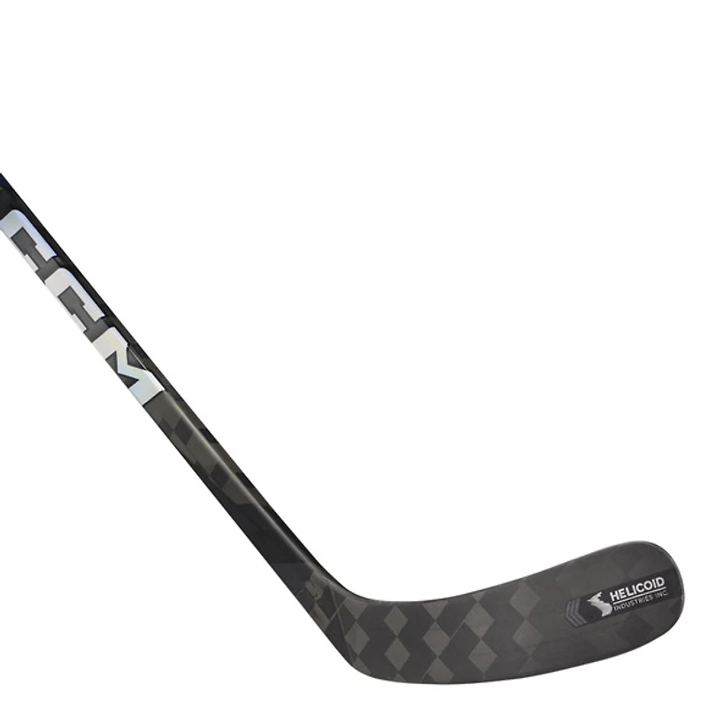 Jetspeed FT7 Pro Blue - Bâton de hockey en composite pour junior