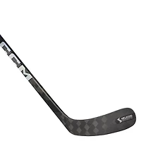 Jetspeed FT7 Pro Blue - Bâton de hockey en composite pour junior