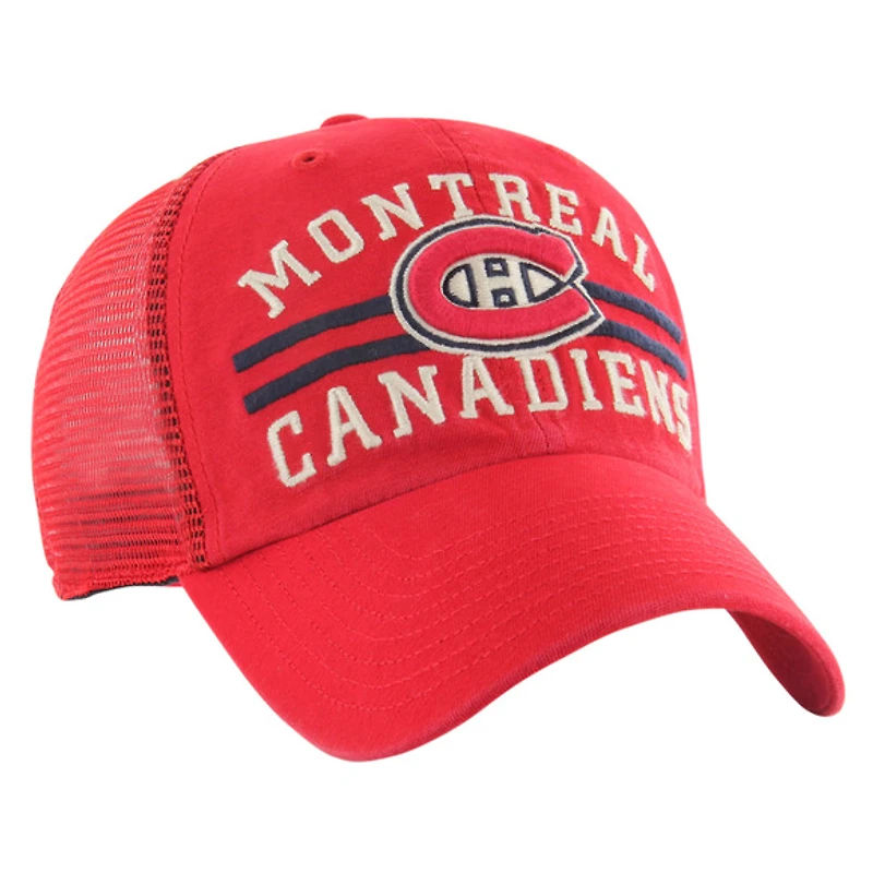 Highpoint Clean Up - Casquette ajustable pour adulte