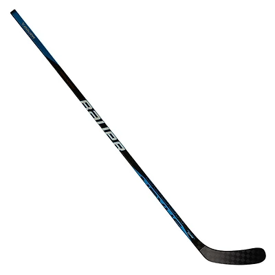 S22 Nexus E4 Grip - Bâton de hockey en composite pour junior