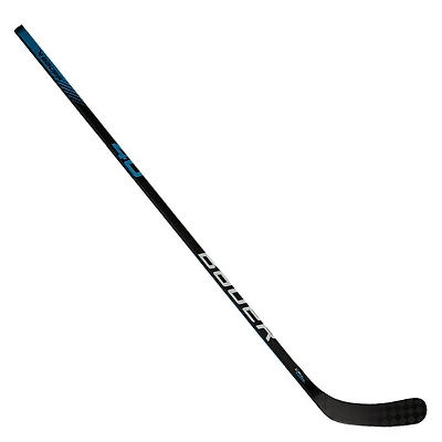 S22 Nexus Performance Grip - Bâton de hockey en composite pour enfant