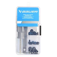 S22 Ensemble Konekt - Ensemble de maintenance pour patins de gardien de hockey