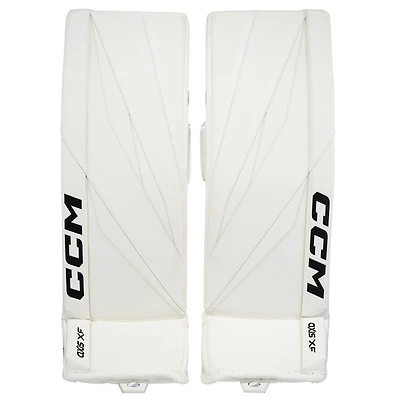 Axis XF - Senior Goaltender Pads