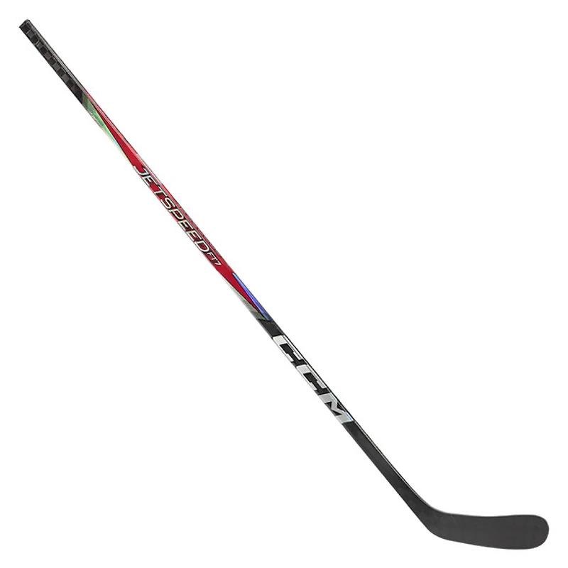 Jetspeed FT7 - Intermediate Composite Hockey Stick