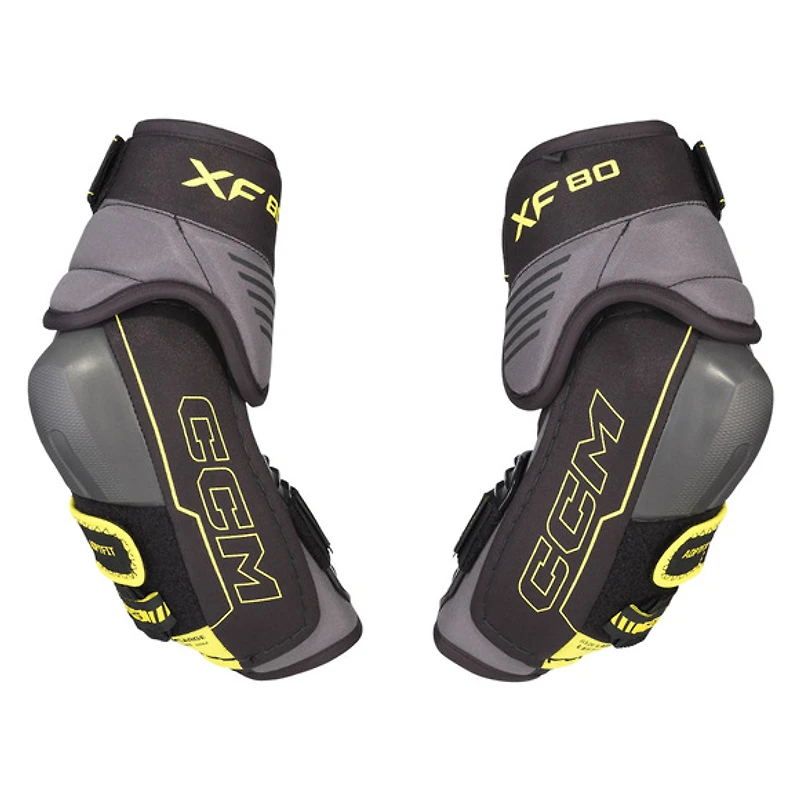Tacks XF 80 - Junior Hockey Elbow Pads