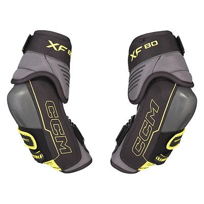 Tacks XF 80 - Junior Hockey Elbow Pads