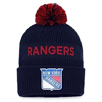 Draft Cuffed Pom - Tuque en tricot pour adulte