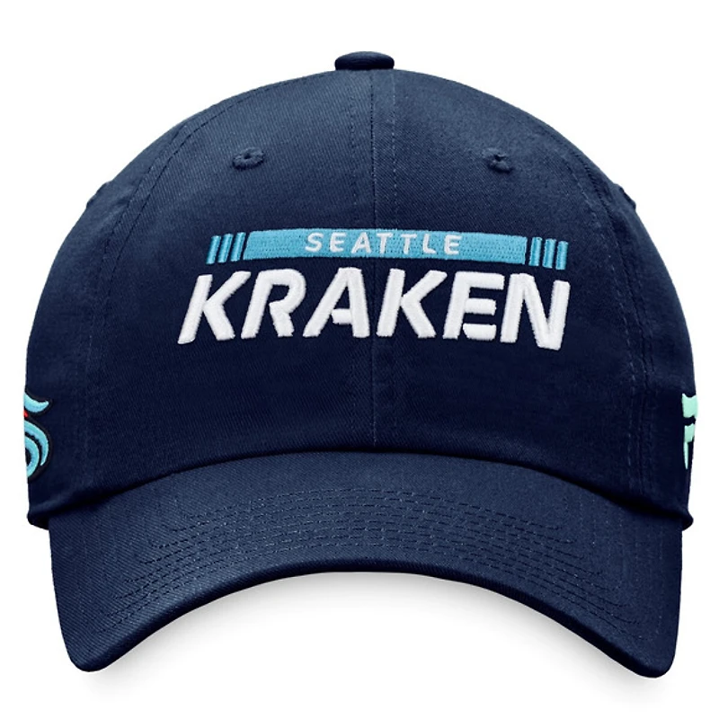 Authentic Pro Rink Unstructured - Casquette ajustable pour adulte