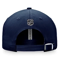 Authentic Pro Rink Unstructured - Casquette ajustable pour adulte
