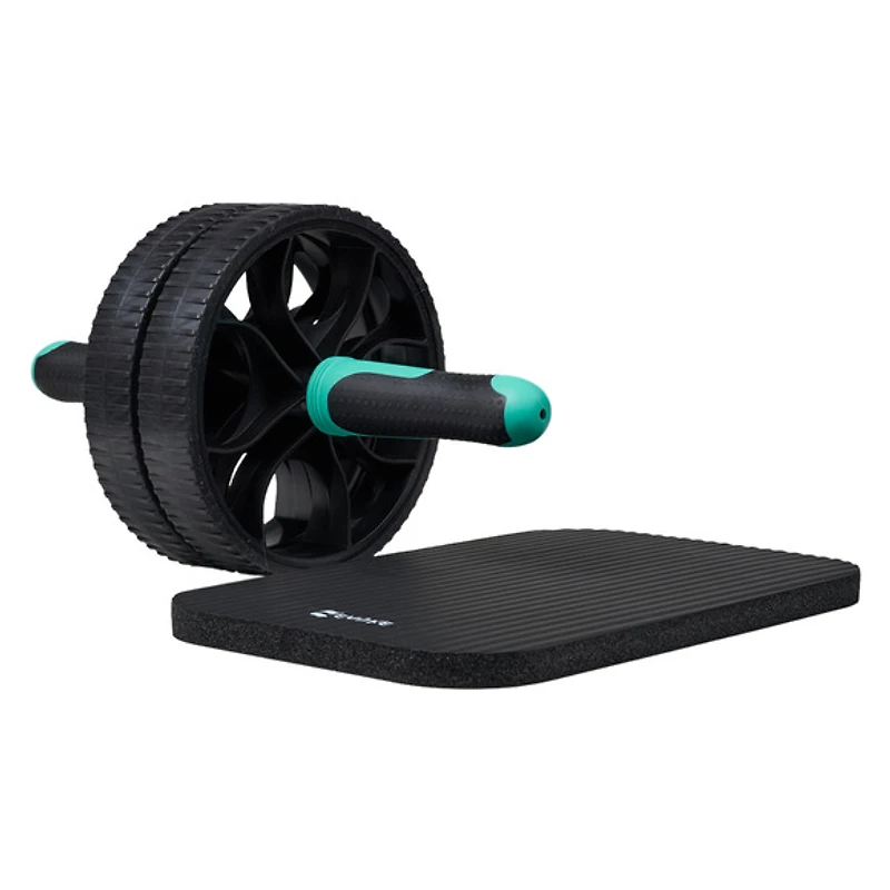 Abs - Dual Abdominal Exercise Wheel