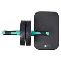 Abs - Dual Abdominal Exercise Wheel