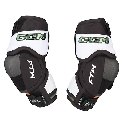 Jetspeed FTW - Protège-coudes de hockey pour femme senior