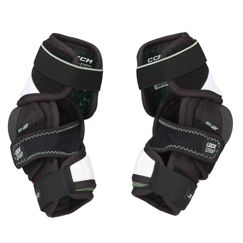 Jetspeed FTW - Protège-coudes de hockey pour femme senior