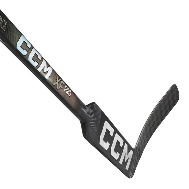 Eflex 5 XF Pro - Senior Goaltender Stick