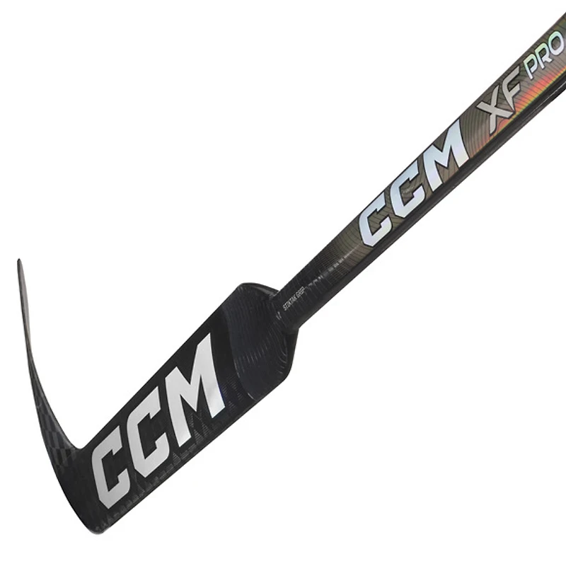 Eflex 5 XF Pro - Senior Goaltender Stick
