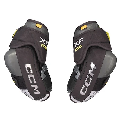 Tacks XF Pro - Junior Hockey Elbow Pads