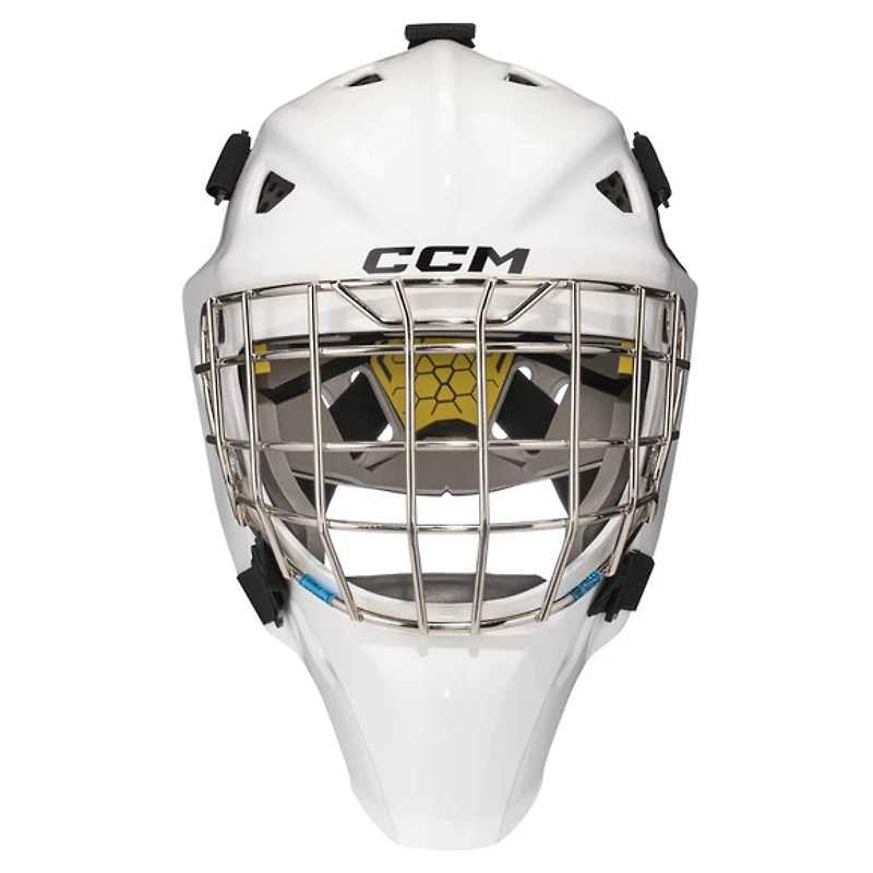 Axis F5 - Masque de gardien de but pour senior