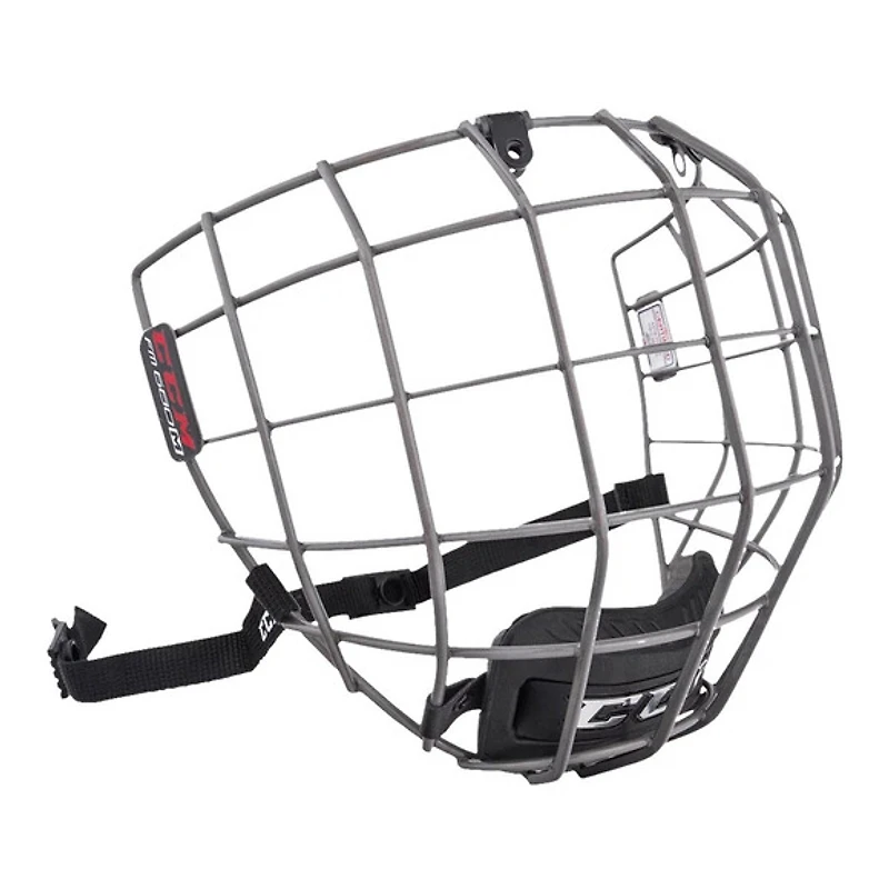 FM780 - Grille de hockey pour senior