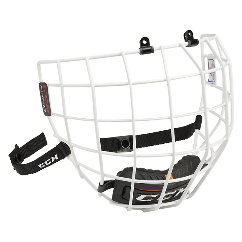 FM780 - Grille de hockey pour senior