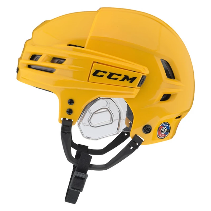 Tacks 910 - Casque de hockey pour senior