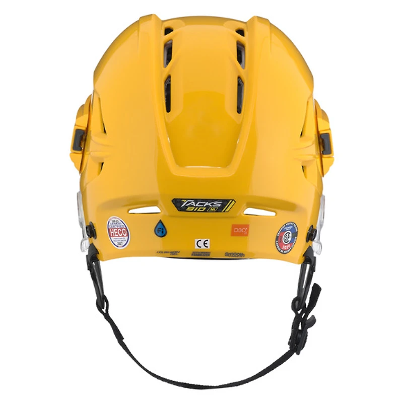Tacks 910 - Casque de hockey pour senior