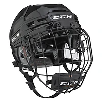 Tacks 910 - Casque de hockey avec grille pour senior