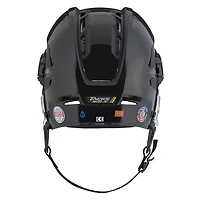 Tacks 910 - Casque de hockey avec grille pour senior