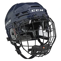 Tacks 910 - Casque de hockey avec grille pour senior