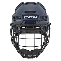 Tacks 910 - Casque de hockey avec grille pour senior