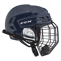 Tacks 910 - Casque de hockey avec grille pour senior
