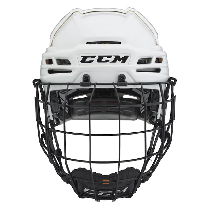 Tacks 910 - Senior Hockey Helmet with Wire Mask
