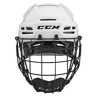 Tacks 910 - Senior Hockey Helmet with Wire Mask