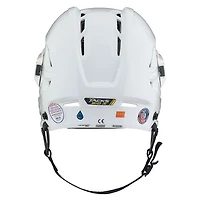 Tacks 910 - Casque de hockey avec grille pour senior