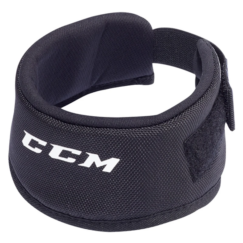NG600 - Protège-cou de hockey pour senior