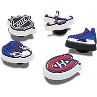Jibbitz Montreal Canadiens - Crocs Shoe Charms