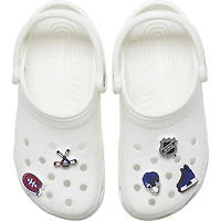 Jibbitz Montreal Canadiens - Crocs Shoe Charms