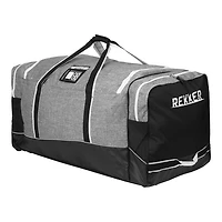 Rekker - Sac à roulettes pour équipement de hockey