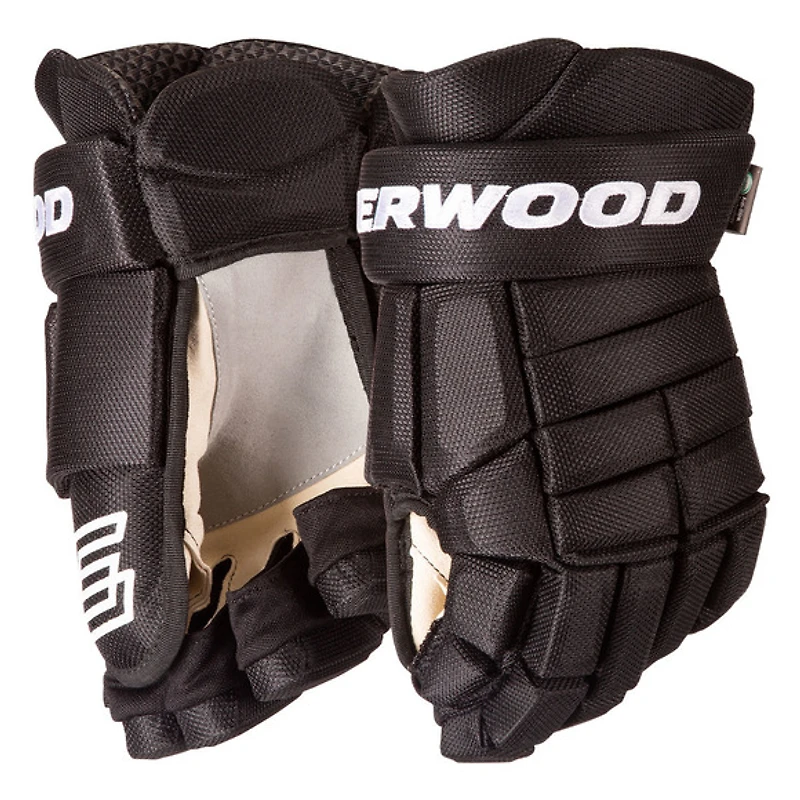 5030 HOF - Senior Hockey Gloves
