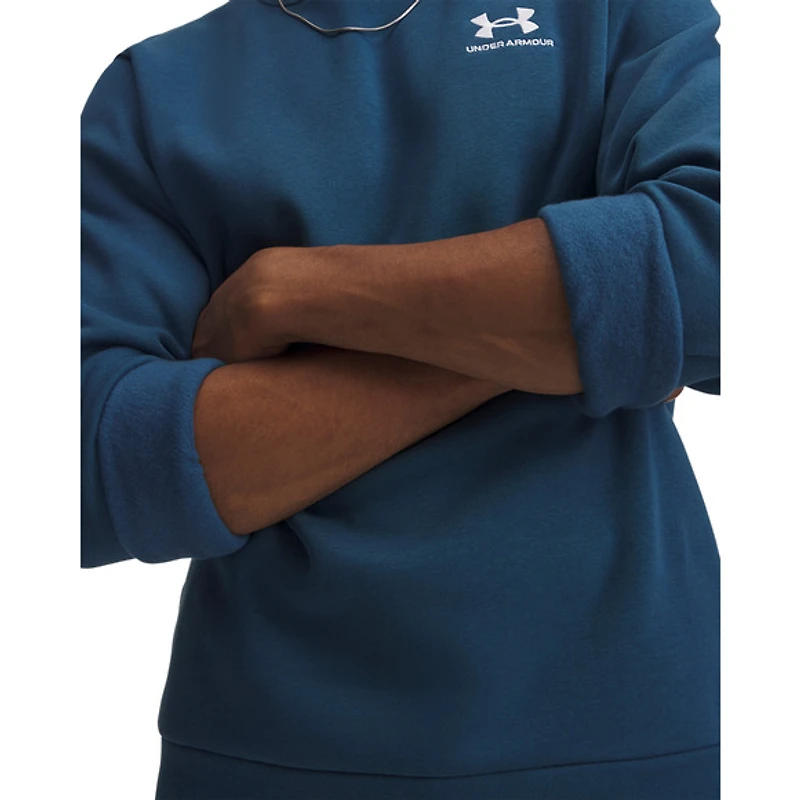 Essential - Chandail en molleton pour homme