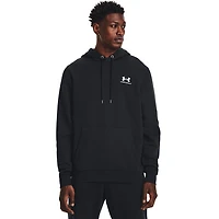 Essential Fleece - Chandail à capuchon pour homme