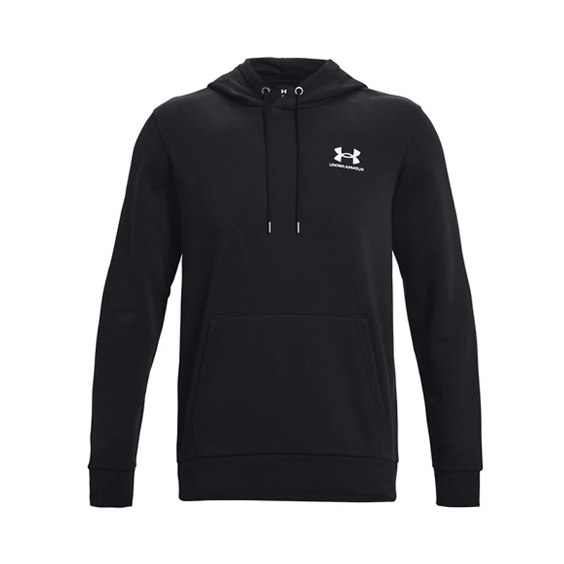 Essential Fleece - Chandail à capuchon pour homme
