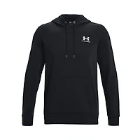 Essential Fleece - Chandail à capuchon pour homme