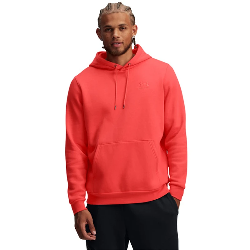 Essential Fleece - Men's Hoodie