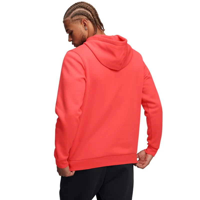 Essential Fleece - Men's Hoodie