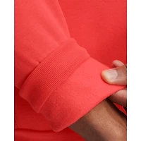 Essential Fleece - Men's Hoodie