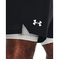 Vanish - Men's 2-in-1 Training Shorts