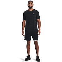 Vanish - Men's 2-in-1 Training Shorts