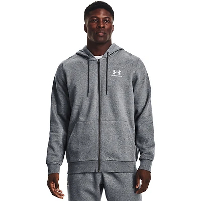 Essential - Blouson à capuchon pour homme